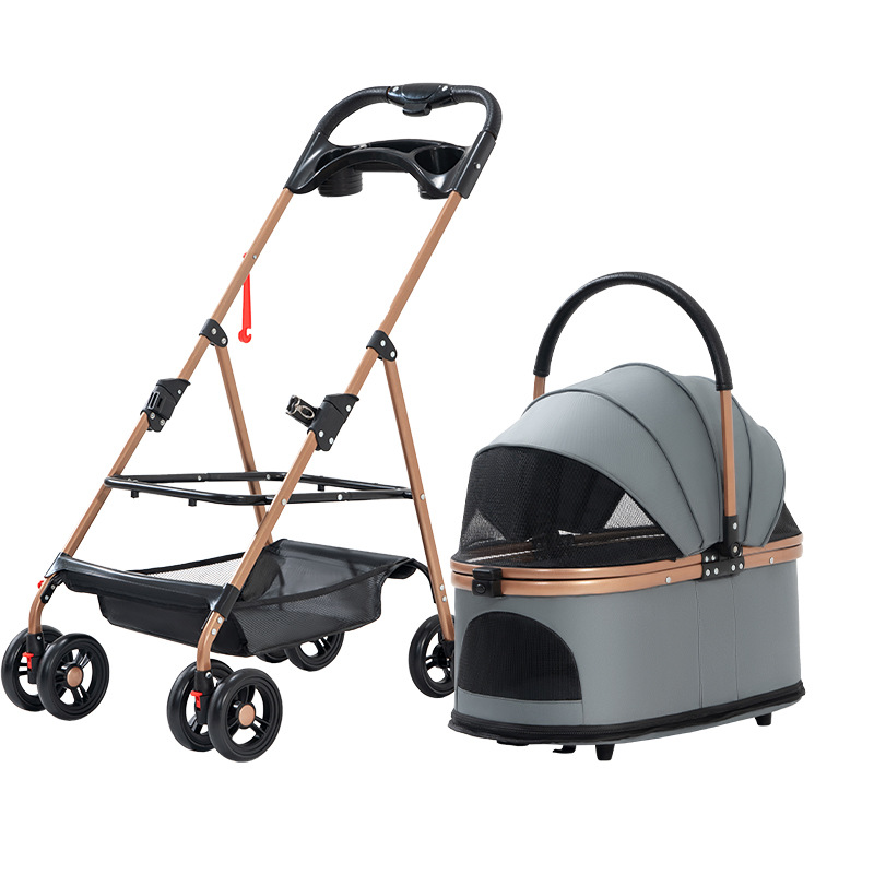 Pet Stroller